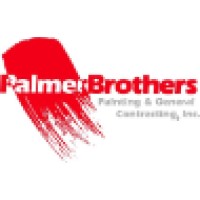 Palmer Brothers Painting Contractors Inc. logo, Palmer Brothers Painting Contractors Inc. contact details