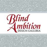 Blind Ambition logo, Blind Ambition contact details