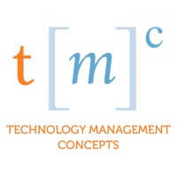 Technology Management Concepts logo, Technology Management Concepts contact details