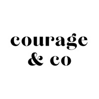 Courage & Co logo, Courage & Co contact details