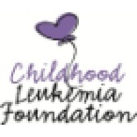 Childhood Leukemia Foundation logo, Childhood Leukemia Foundation contact details