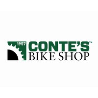 Conte's Bike Shop logo, Conte's Bike Shop contact details