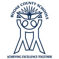 Boone County Schools logo, Boone County Schools contact details