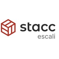 Stacc Escali AS logo, Stacc Escali AS contact details