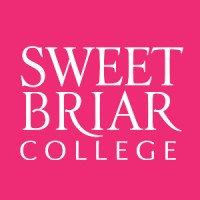 Sweet Briar College logo, Sweet Briar College contact details