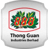 Thong Guan Industries Berhad logo, Thong Guan Industries Berhad contact details