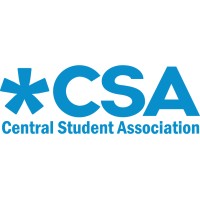 University of Guelph Central Student Association logo, University of Guelph Central Student Association contact details