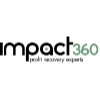 Impact 360 Degrees Inc. logo, Impact 360 Degrees Inc. contact details