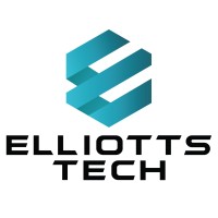 Elliotts Tech logo, Elliotts Tech contact details