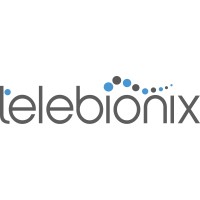 Telebionix logo, Telebionix contact details