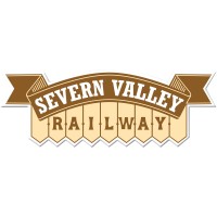 Severn Valley Railway logo, Severn Valley Railway contact details