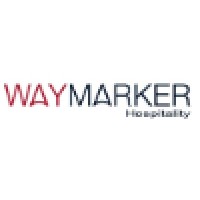 Waymarker Hospitality logo, Waymarker Hospitality contact details