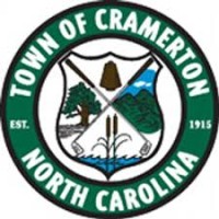 Town of Cramerton logo, Town of Cramerton contact details