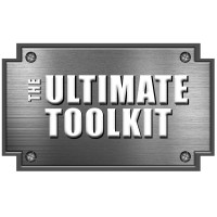 The Ultimate Toolkit Company logo, The Ultimate Toolkit Company contact details