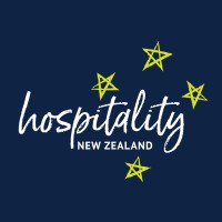 Hospitality New Zealand logo, Hospitality New Zealand contact details