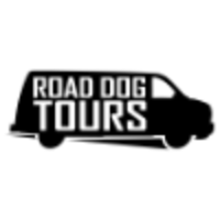 Road Dog Tours logo, Road Dog Tours contact details