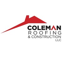 Coleman Roofing & Repair logo, Coleman Roofing & Repair contact details