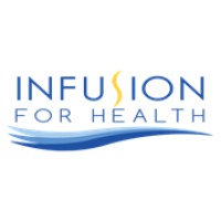 Infusion for Health logo, Infusion for Health contact details