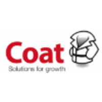 COAT logo, COAT contact details