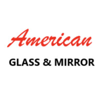 American Glass logo, American Glass contact details