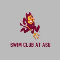 Swim Club at ASU logo, Swim Club at ASU contact details