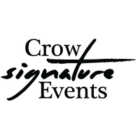 Crow Signature Events logo, Crow Signature Events contact details