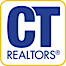 CT Association of Realtors logo, CT Association of Realtors contact details