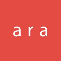 ara creative ideas logo, ara creative ideas contact details