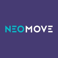 Neomove logo, Neomove contact details