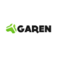 Garen logo, Garen contact details