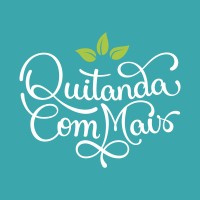 Quitanda Com Mais logo, Quitanda Com Mais contact details