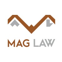 Maglaw logo, Maglaw contact details