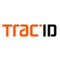 TracID as logo, TracID as contact details