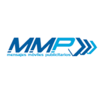 MMP logo, MMP contact details