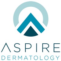 Aspire Dermatology logo, Aspire Dermatology contact details