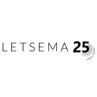 Letsema logo, Letsema contact details