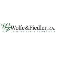 Wolfe & Fiedler, C.P.A. logo, Wolfe & Fiedler, C.P.A. contact details