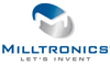 Milltronics Manufacturing logo, Milltronics Manufacturing contact details