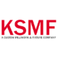 KSMF: A Custom Millwork and Fixture Company logo, KSMF: A Custom Millwork and Fixture Company contact details