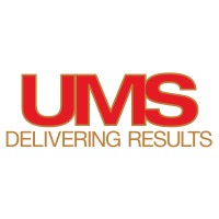 UMS Results logo, UMS Results contact details