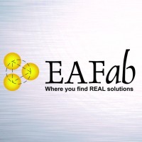 EAFab Corporation logo, EAFab Corporation contact details