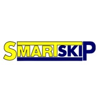 SmartSkip Bins logo, SmartSkip Bins contact details