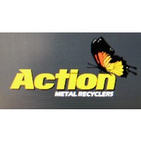 Action Metal Recyclers logo, Action Metal Recyclers contact details