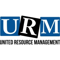 United Resource Management logo, United Resource Management contact details