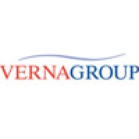 Vernagroup Ltd logo, Vernagroup Ltd contact details