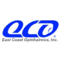 East Coast Ophthalmics, Inc. logo, East Coast Ophthalmics, Inc. contact details