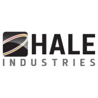 Hale Industries, Inc. logo, Hale Industries, Inc. contact details