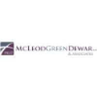 McLeod Green Dewar LLP & Associates logo, McLeod Green Dewar LLP & Associates contact details