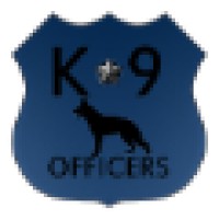 K9 Officers, Inc. logo, K9 Officers, Inc. contact details