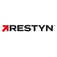 Restyn logo, Restyn contact details